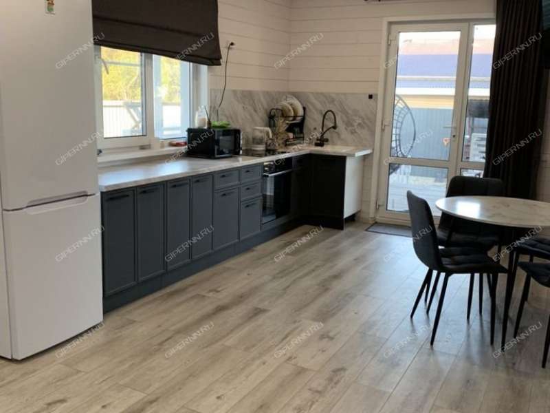 дом на СНТ Балтика