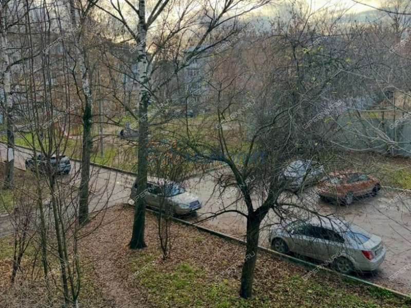 двухкомнатная квартира на Ракетной улице дом 2А