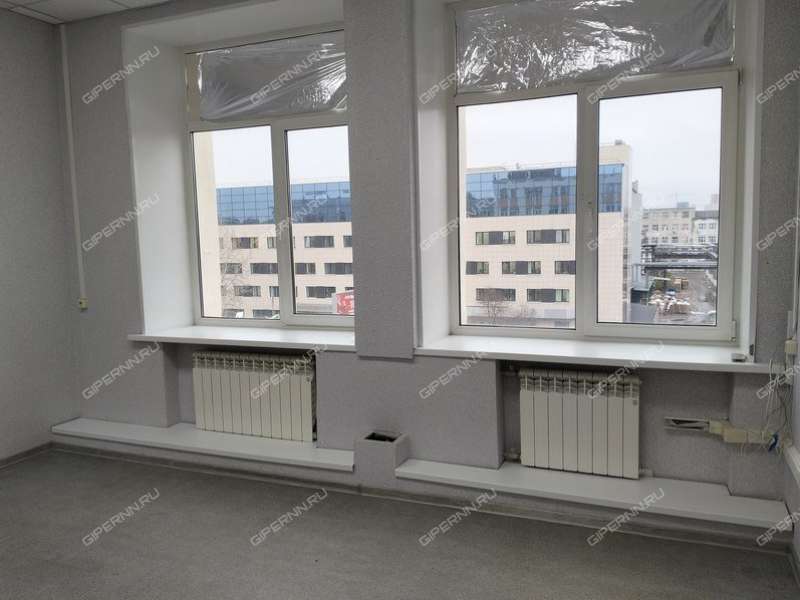 помещение под офис на Московское ш., д.85