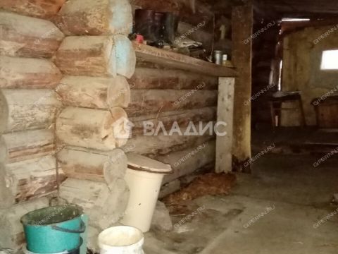 dom-selskiy-poselok-fanernoe-semenovskiy-gorodskoy-okrug фото