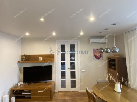 3-komnatnaya-gorod-dzerzhinsk-gorodskoy-okrug-dzerzhinsk фото