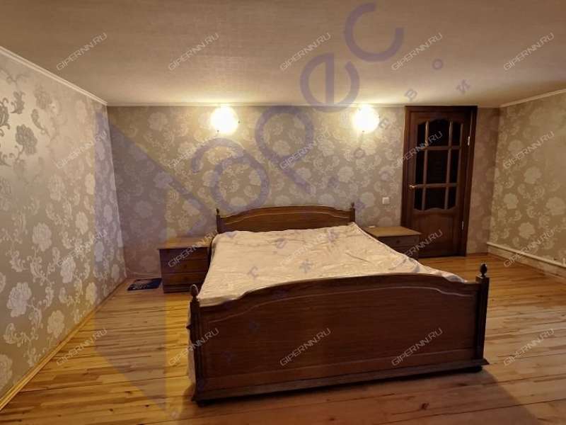 пятикомнатная квартира на Кузнечихинской улице дом 37