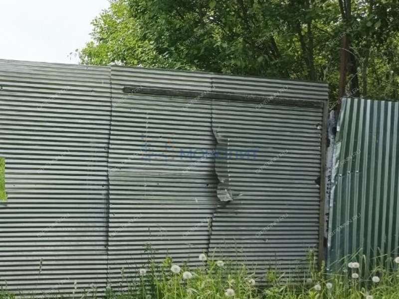 имущественный комплекс под производственную площадь на Новой улице село Строчково