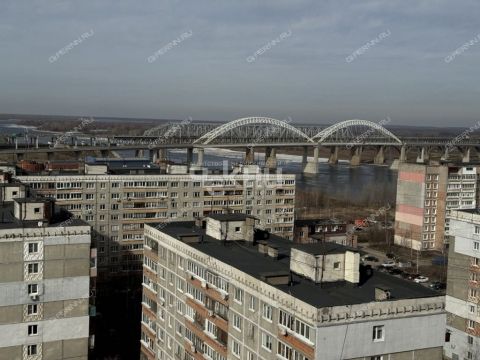 2-komnatnaya-ul-sergeya-akimova фото