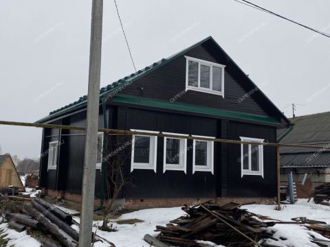 dom-derevnya-malaya-elnya-kstovskiy-rayon фото