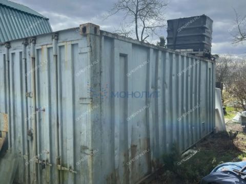 dacha-sadovodcheskoe-tovarishhestvo-zheleznodorozhnik-bogorodskiy-municipalnyy-okrug фото