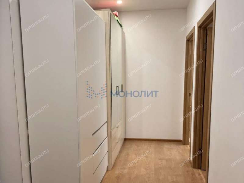 двухкомнатная квартира на улице Островского дом 15