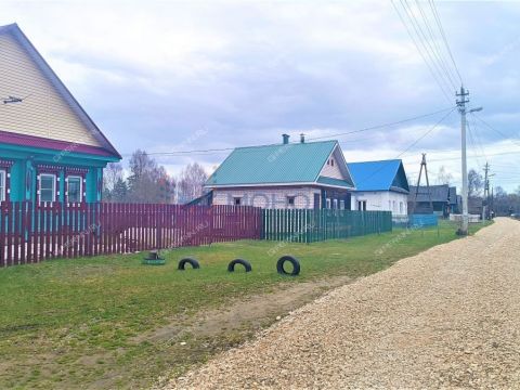 dom-derevnya-dolgovo-gorodskoy-okrug-bor фото