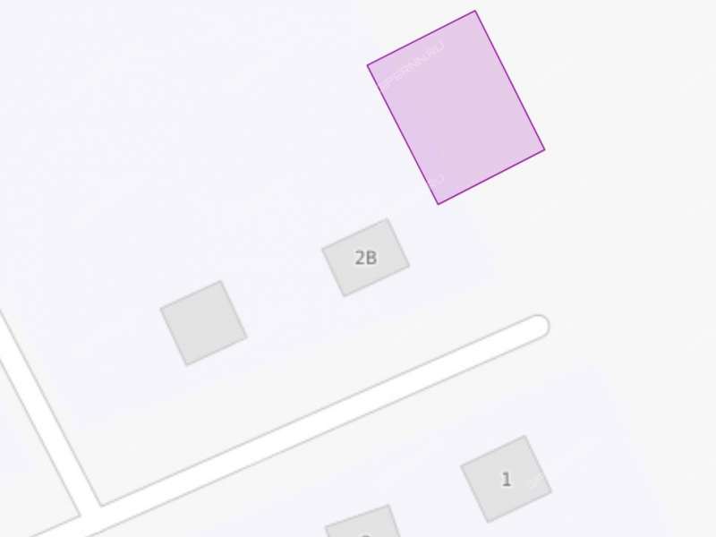 земельный участок 6 соток улица Родионова деревня Песочное