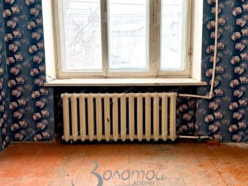 комната в доме 12 к1 на Мончегорской улице