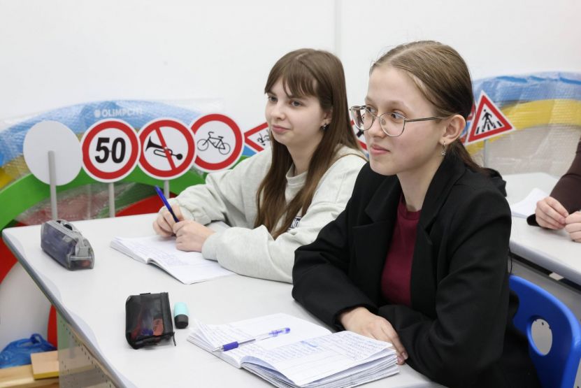 Фото: Александр Воложанин, photo.pravda-nn.ru / пресс-служба правительства Нижегородской области