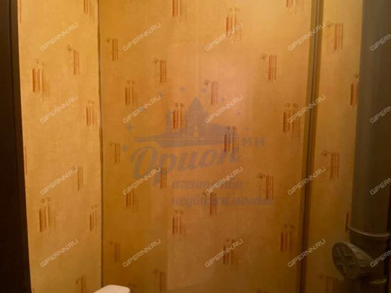 двухкомнатная квартира на улице 1 Мая дом 9 рабочий посёлок Смолино