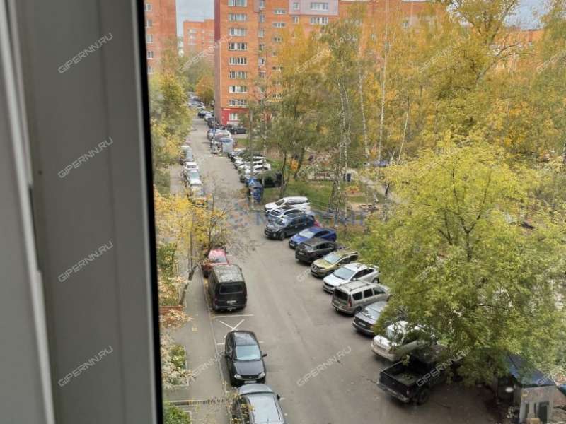 трёхкомнатная квартира на улице Максима Горького дом 148