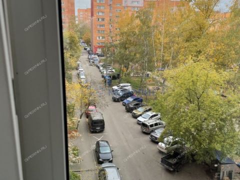 3-komnatnaya-ul-maksima-gorkogo-d-148 фото