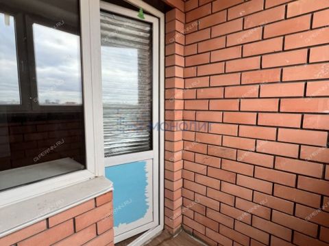 1-komnatnaya-ul-kuybysheva-d-69 фото