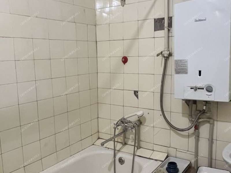 комната в доме 2 на Сормовском шоссе