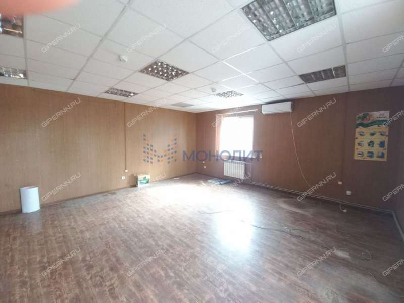 помещение под офис на Деловой улице