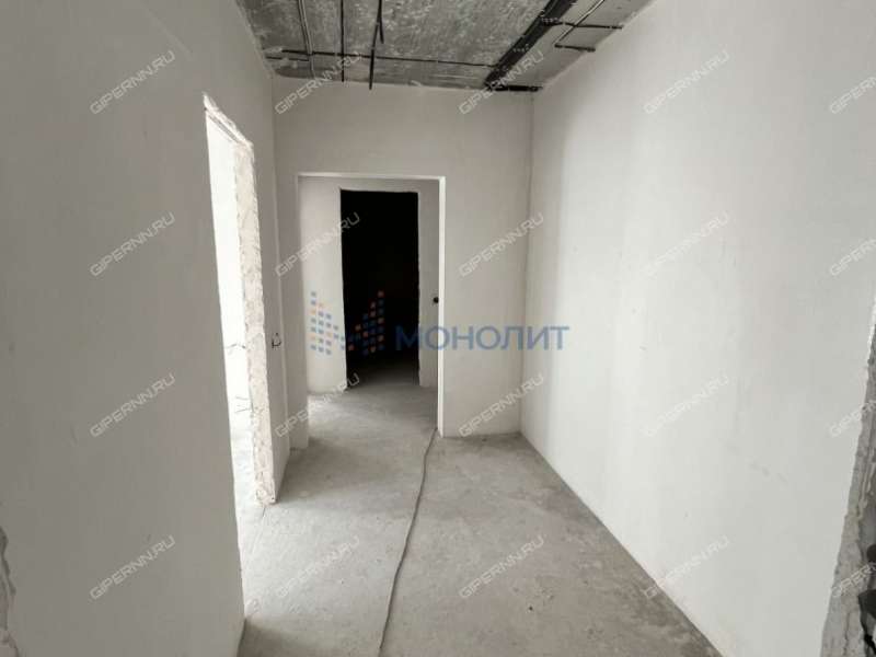 четырёхкомнатная квартира на Вязниковской улице дом 39