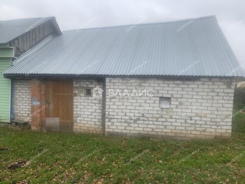 dom-derevnya-kuzhutki-dalnekonstantinovskiy-rayon фото