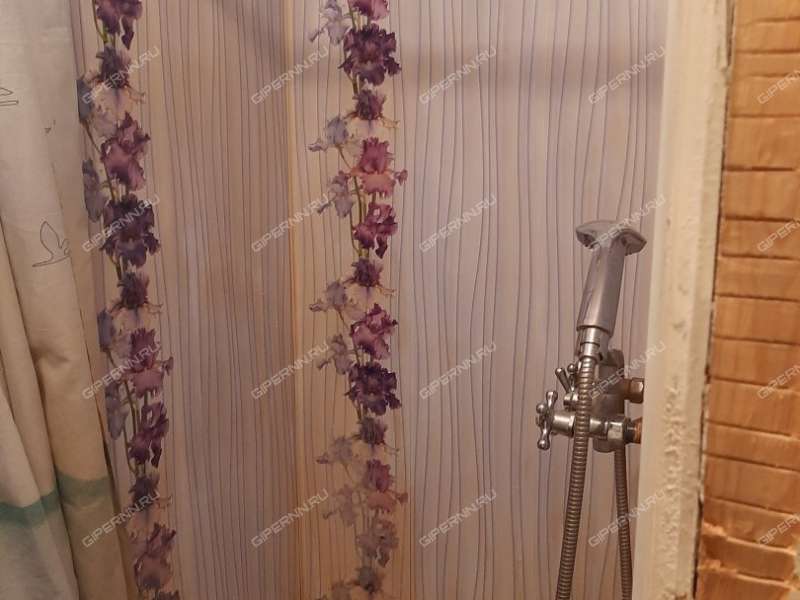 комната в доме 3 на улице Страж Революции