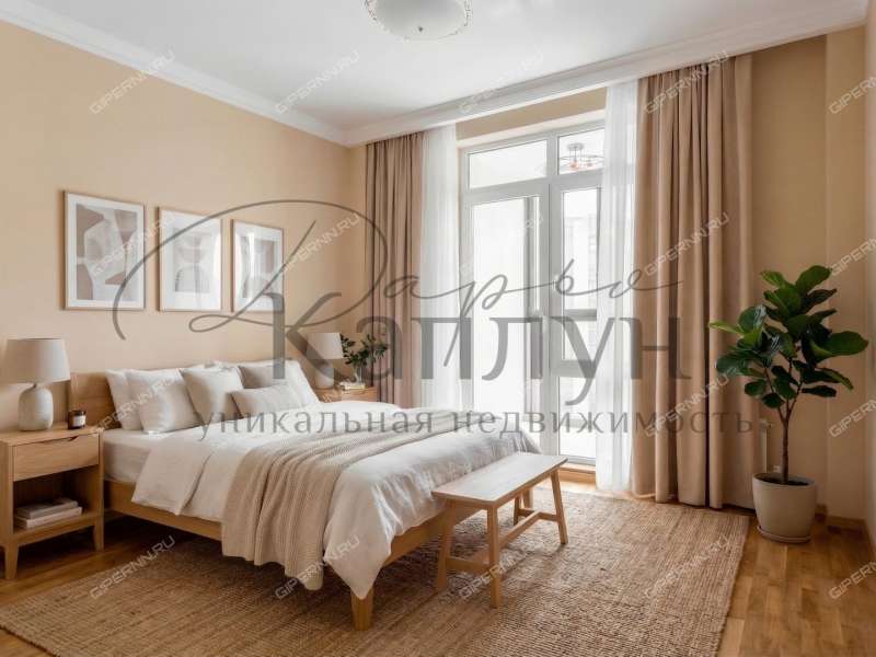 двухкомнатная квартира на улице Семашко дом 30