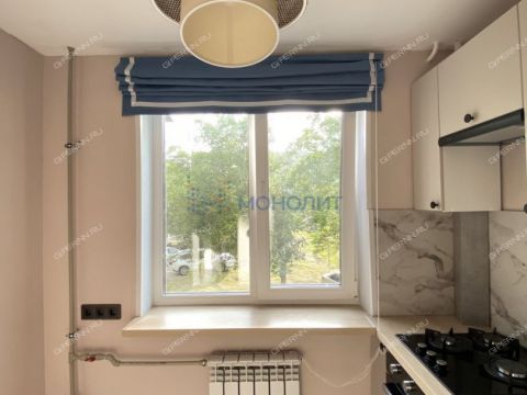 2-komnatnaya-gorod-dzerzhinsk-gorodskoy-okrug-dzerzhinsk фото