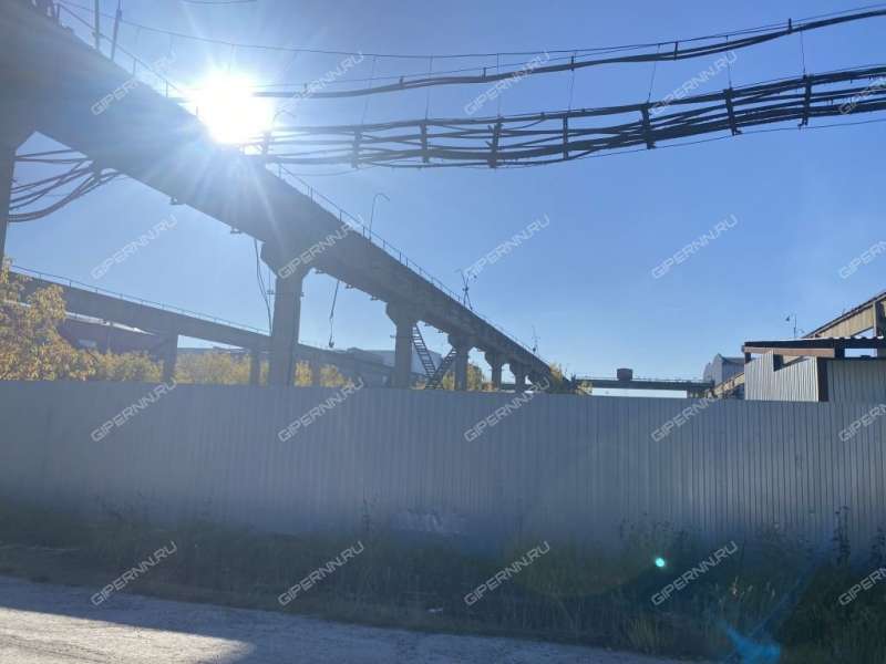 здание под производственную площадь на Восточном шоссе город Дзержинск