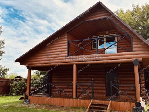 dom-selo-bolshaya-elnya-kstovskiy-rayon фото