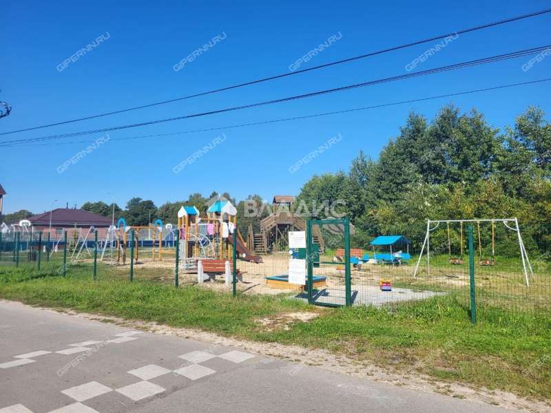 земельный участок 8,62 сотки территория ДНП Земляничная Поляна