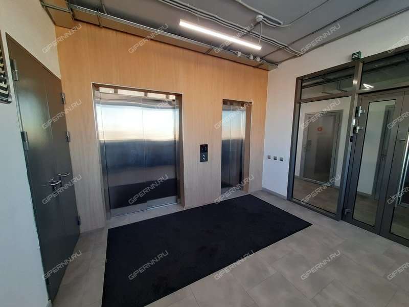 помещение под офис на Костина ул, д. 9