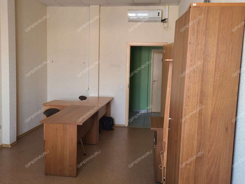 помещение под офис на улице Шохина город Кстово