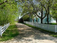 Загородный участок можно будет увеличить бесплатно