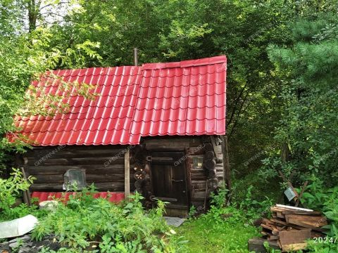 dom-rabochiy-poselok-gidrotorf-balahninskiy-municipalnyy-okrug фото