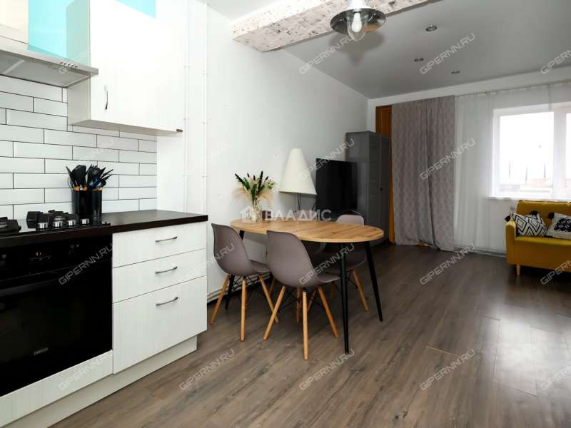 таунхаус на Майской улице посёлок Ждановский