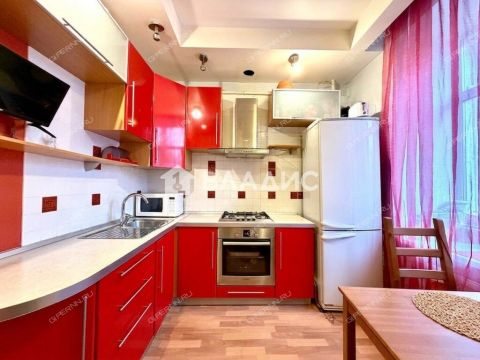 2-komnatnaya-ul-yaroshenko-d-4 фото