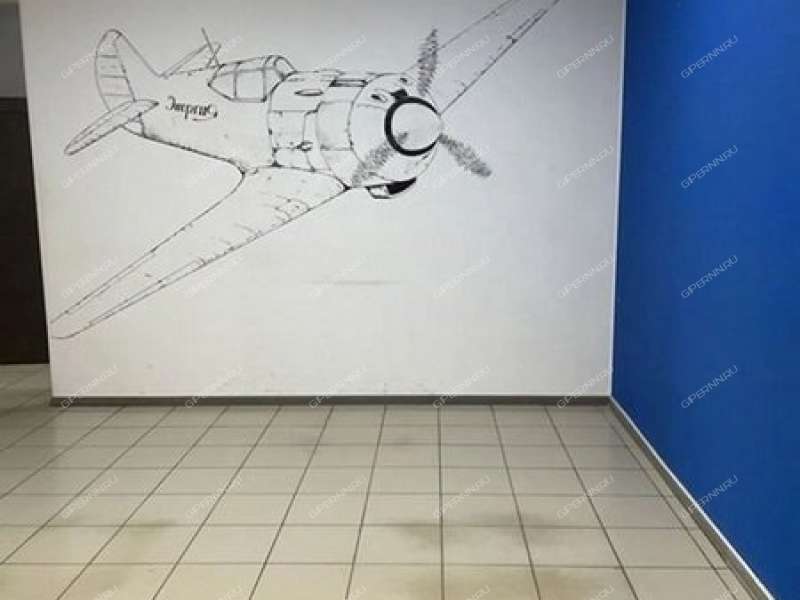 помещение под офис на Маршала Казакова ул., д. 5