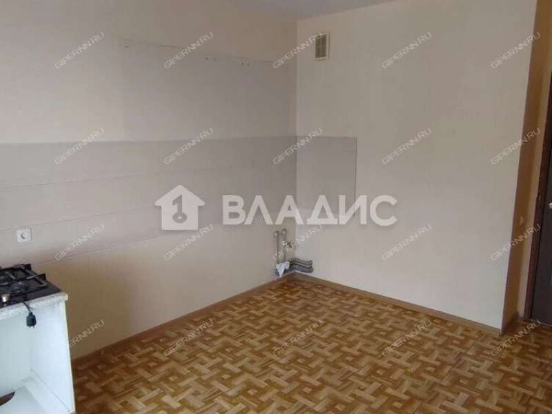 двухкомнатная квартира на улице Родионова дом 195 к2