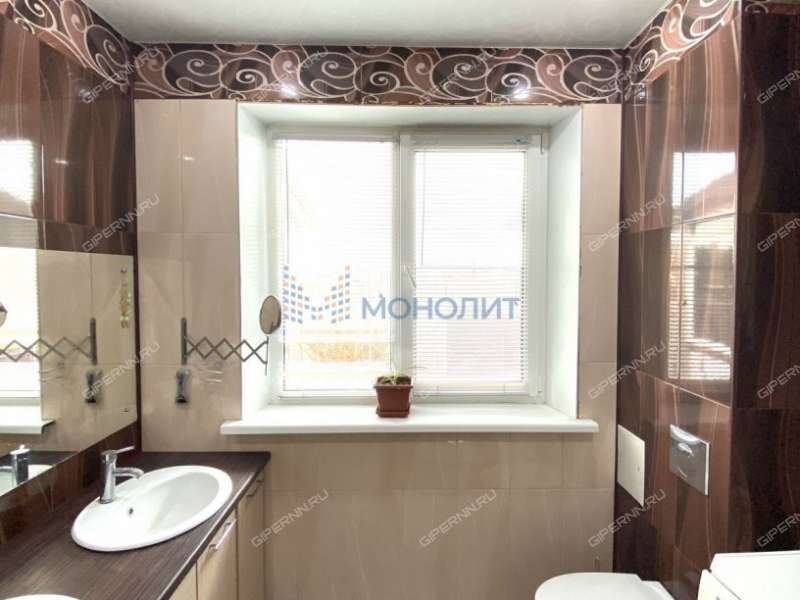 дом на Пролетарской улице рабочий посёлок Решетиха