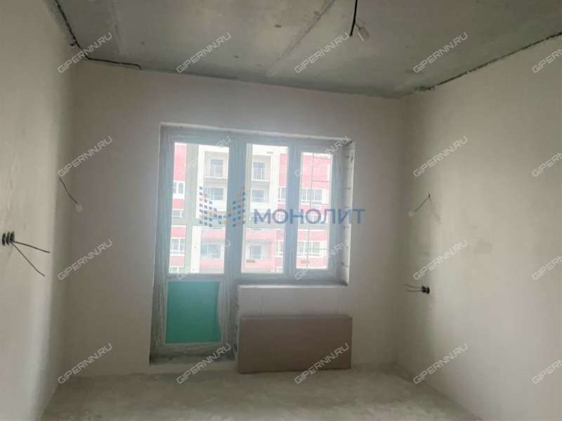 двухкомнатная квартира на Деловой улице дом 22