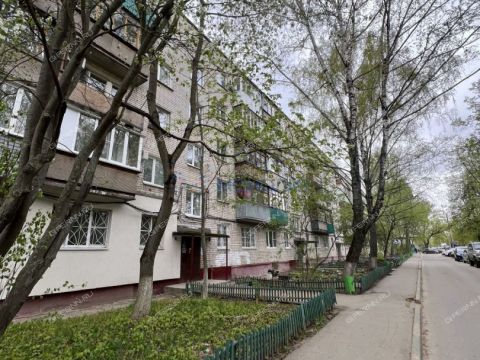 2-komnatnaya-ul-dyakonova-d-28 фото