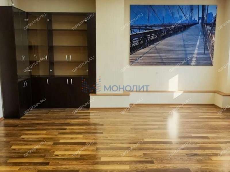 помещение под помещение свободного назначения, офис на улице Германа Лопатина