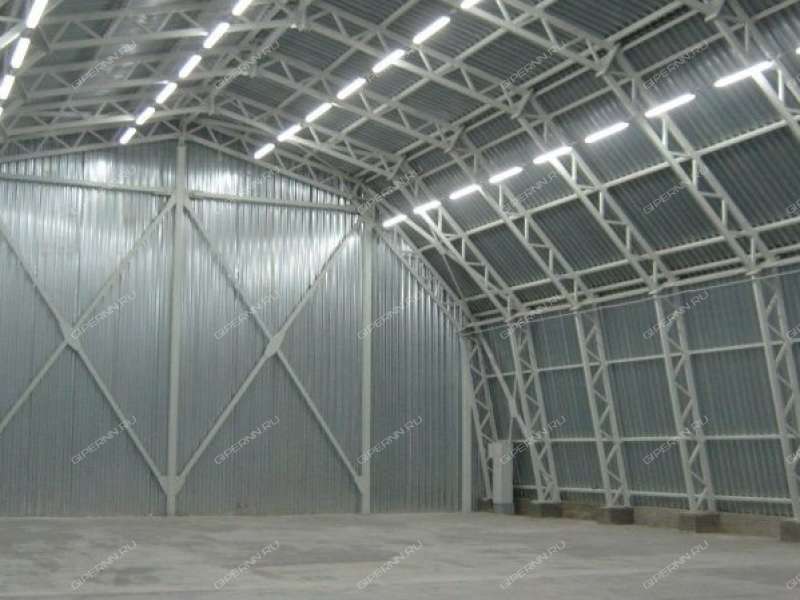 помещение под склад на Шекспира ул., д.10а