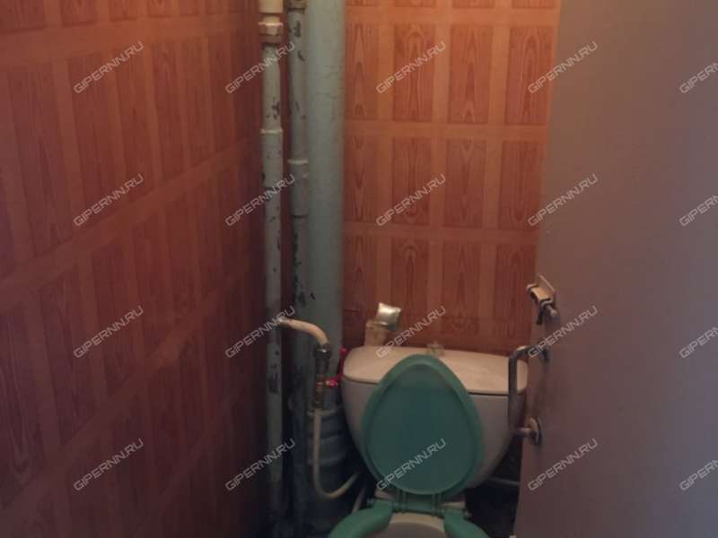 двухкомнатная квартира на улице Маршала Малиновского дом 3