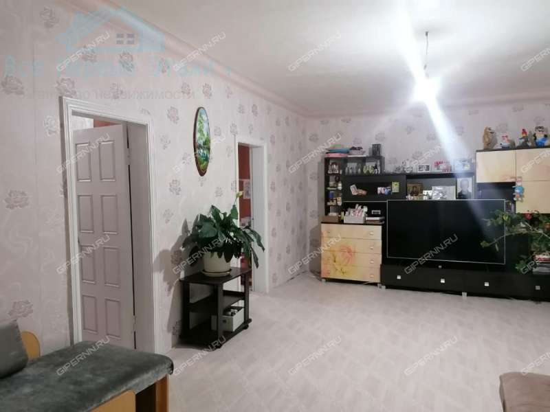 дом на  село Пушкарка