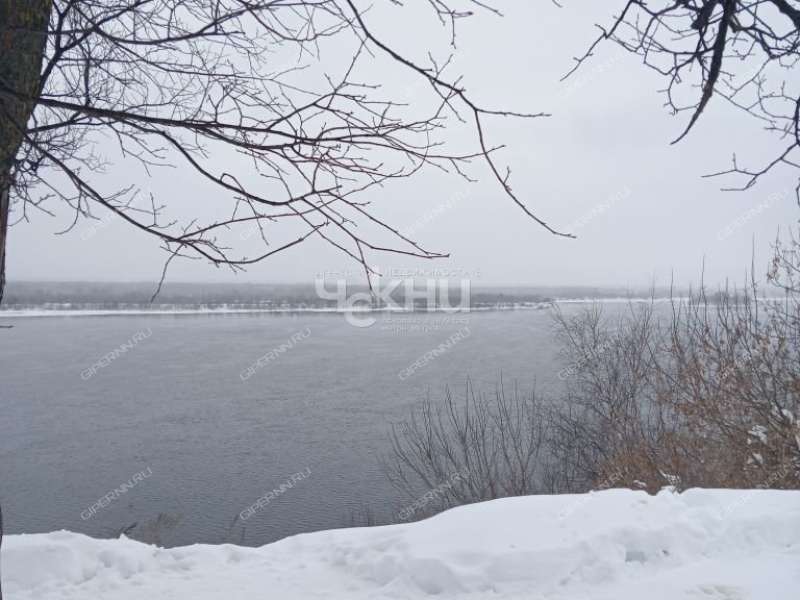 земельный участок 6,7 сотки улица Ворожейкина город Городец