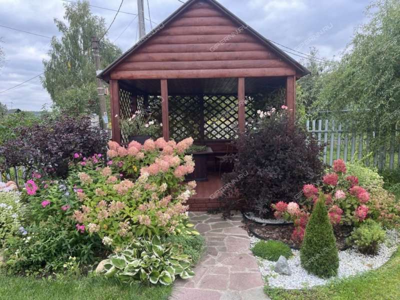 дача на  деревня Юловка