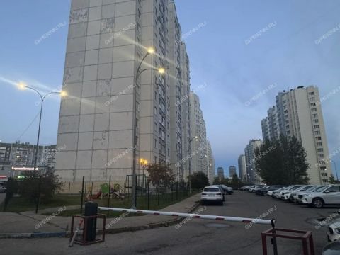 1-komnatnaya-ul-bogdanovicha-d-8 фото