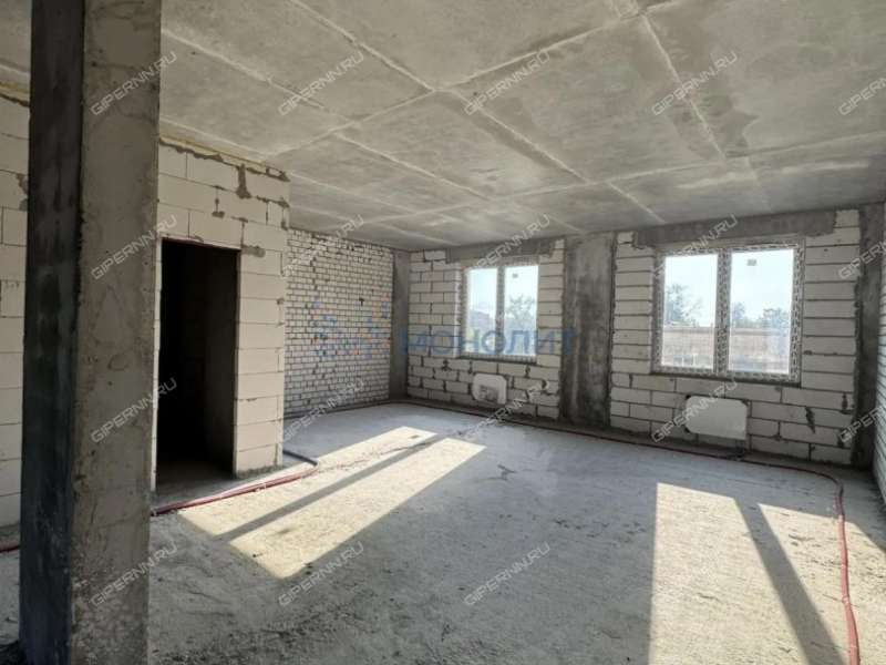 двухкомнатная квартира на Большей Печёрской улице дом 89
