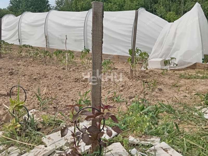 дом на Северная село Смольки