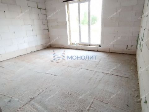kottedzh-selo-elhovka-kstovskiy-rayon фото